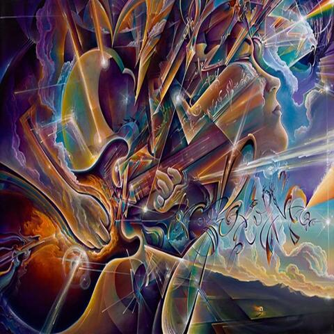 Dimensions Beyond Comprehension
