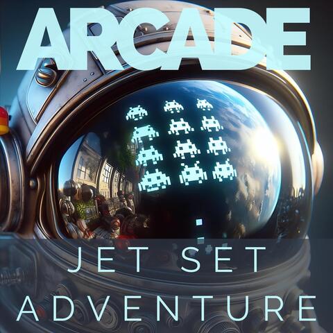 Jet Set Adventure