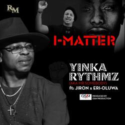 I Matter (feat. JIRON & Eri-Oluwa)