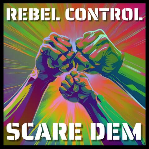 Scare Dem