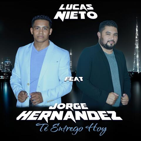 Te Entrego Hoy