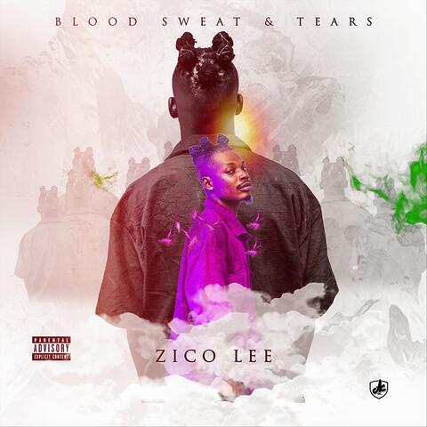 Blood Sweat and Tears