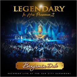 Haleluya (Live) [feat. Sipho Makhabane]