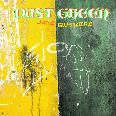 Dust Green