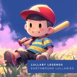 Because I Love You (Earthbound)