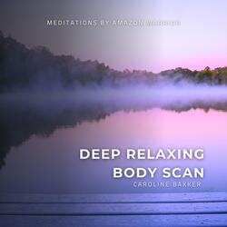 Deep Relaxing Body Scan