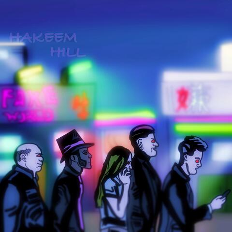 Fake World