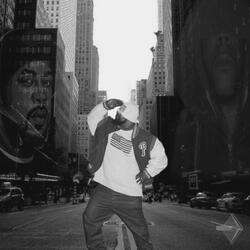 The Sauce (feat. Sean Price)