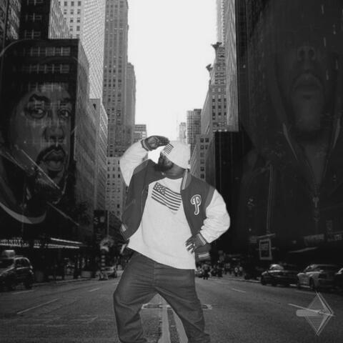 The Sauce (feat. Sean Price)