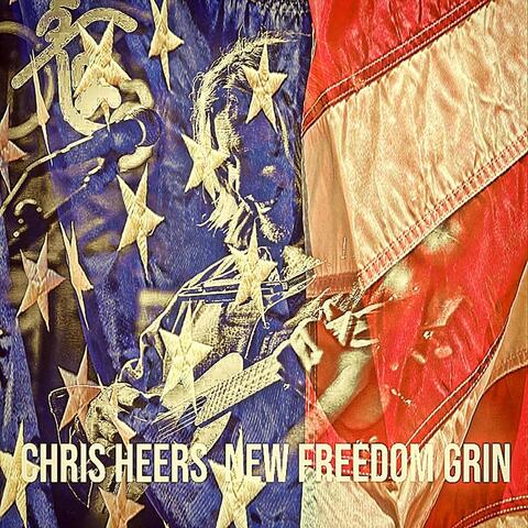 New Freedom Grin