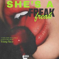 She’s a Freak (Live)