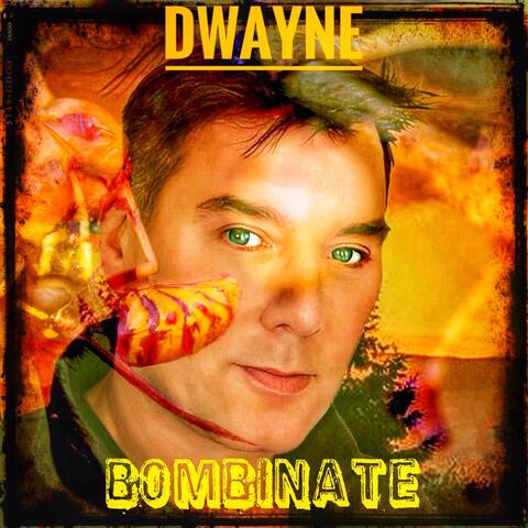 Bombinate