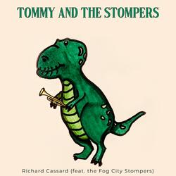 Tommy and the Stompers (feat. The Fog City Stompers)