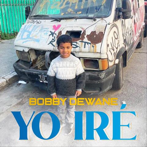Yo Ire