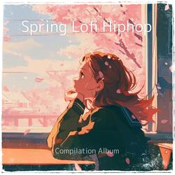 Spring Rain Lofi Hiphop