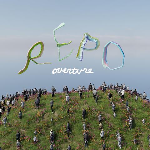 REPO: Overture