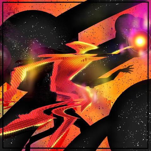 Starshine (feat. Kaelyn Henderson)