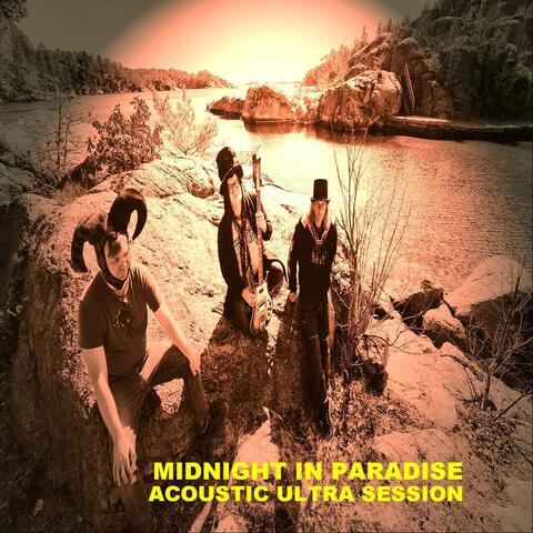 Acoustic Ultra Session