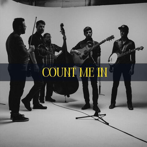 Count Me In