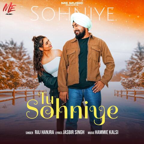 Tu Sohniye