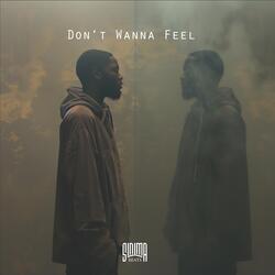 Don't Wanna Feel