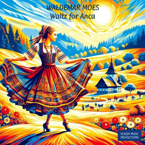 Waltz for Anca