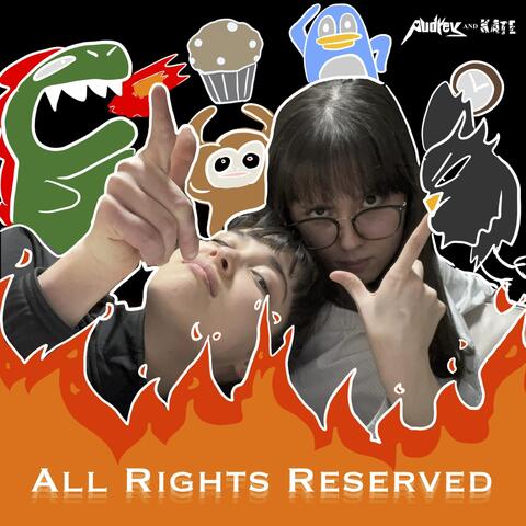 All Rights Reserved