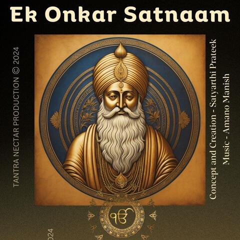 Ek Omkar Satnaam