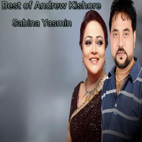 Best of Andrew Kishore
