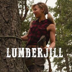 Lumberjill Full Song - Instrumental with Woots