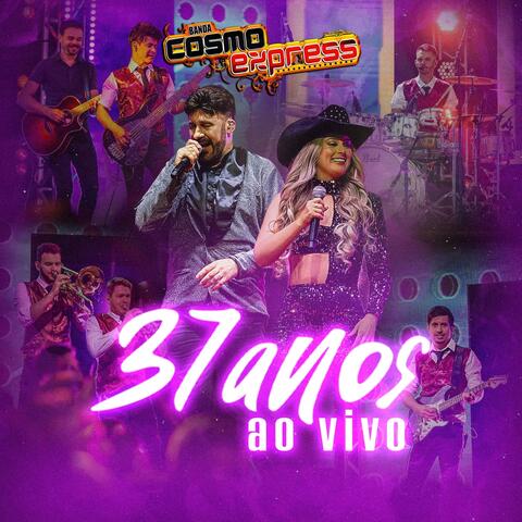 37 Anos (Ao Vivo)