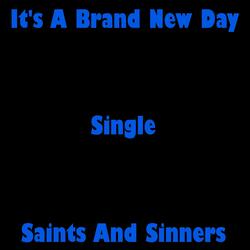 It's a Brand New Day