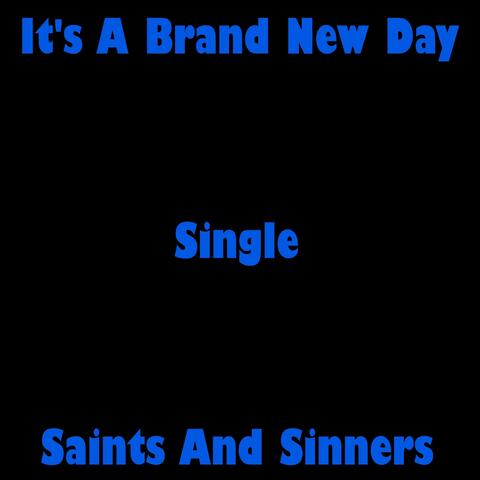 It's a Brand New Day