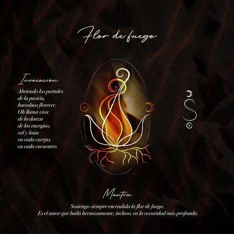 Flor de Fuego