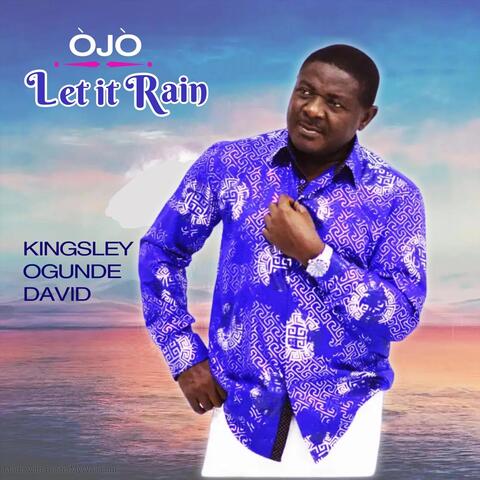 Òjò: Let It Rain