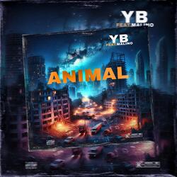 Animal (feat. Malino)