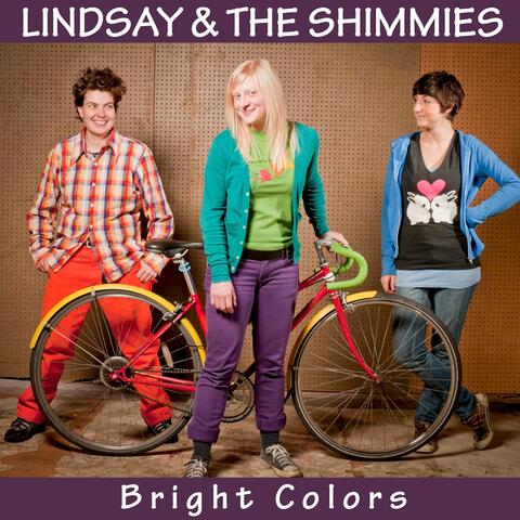 Bright Colors