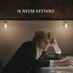 Ik Neem Afstand