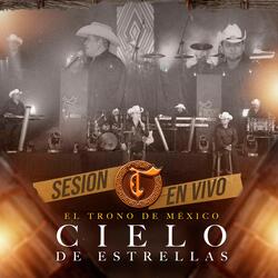 Cielo de Estrellas Sesión en Vivo (En Vivo)