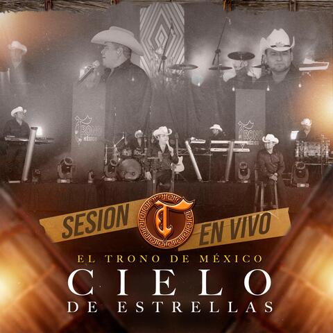 Cielo de Estrellas Sesión en Vivo (En Vivo)