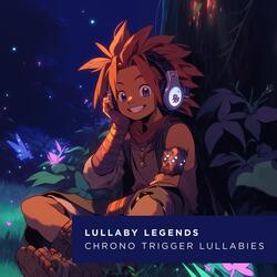 Chrono's Theme (Chrono Trigger)