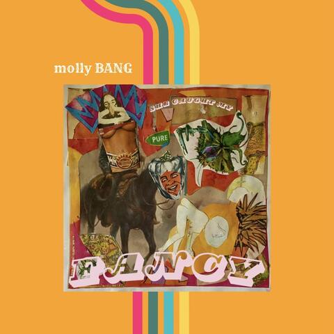 Molly Bang