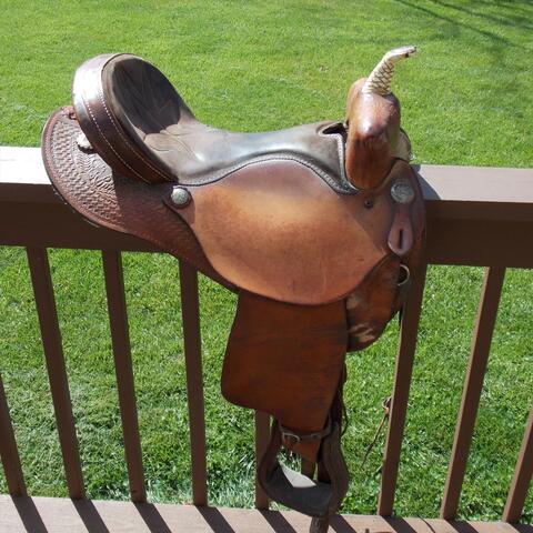 Get on Your Pony and Ride