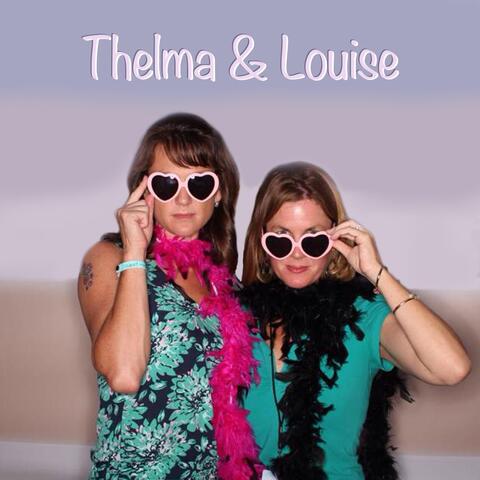 Thelma and Louise
