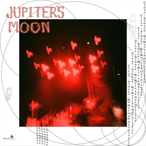 Jupiter's Moon