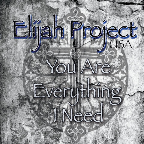 You Are Everything I Need