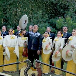 Mi Tierra Es México