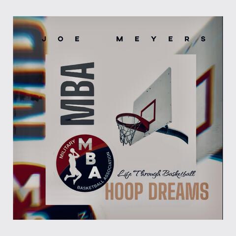 HOOP DREAMS ( Life Through Basketball)