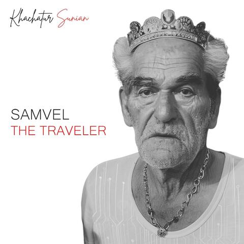 Samvel the Traveler