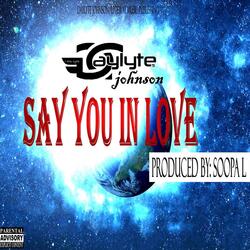 Say You in Love